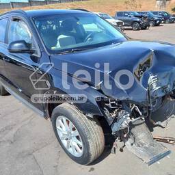 Audi Audi Q3 2018 1.4 Tfsi Attraction Flex S-tronic 5p 2018