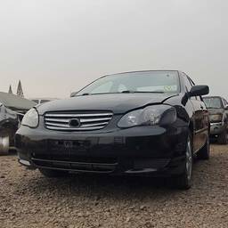 Toyota Toyota Corolla 2003 1.8 16v Xei 4p 2003