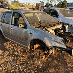 Volkswagen Volkswagen Golf 2001 1.6 5p 2001