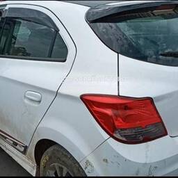 Chevrolet Chevrolet Onix 2016 1.4 Effect 5p 2016