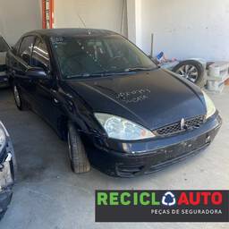 Focus 2.0 16V/ 2.0 16V Flex 5p