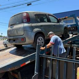 Fiat Fiat Uno 2013 1.0 Vivace Flex 5p 2013