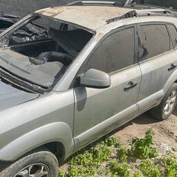 Hyundai Tucson 2012 2.0 Gls 4x2 Aut. 5p