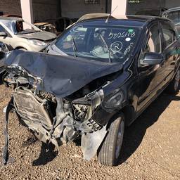 Chevrolet Chevrolet Agile 2010 1.4 Ltz 5p 2010