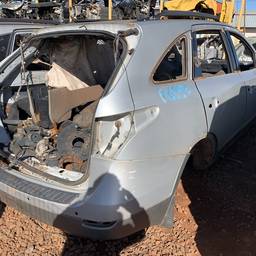 VERACRUZ GLS 3.8 4WD Aut.