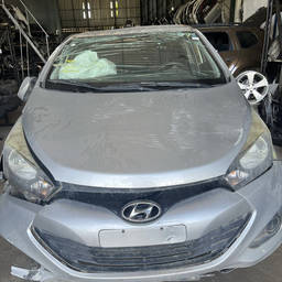 Hyundai HB20S 2014 1.6 Comfort Plus Flex Aut. 4p