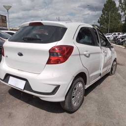 Ford Ford Ka 2020 1.5 Se Plus Flex Aut. 5p 2020