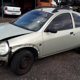 Ka 1.0i 3p