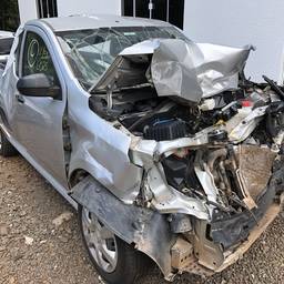 Chevrolet Chevrolet Montana 2019 1.4 Ls Econoflex 2p 2019
