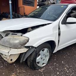 Celta Spirit/ LT 1.0 MPFI 8V FlexP. 5p
