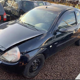 Ka GL 1.0i Zetec Rocam