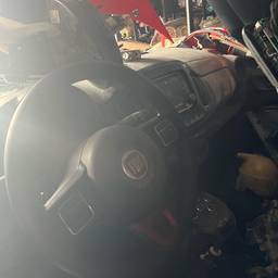 FIAT UNO 2018 1.3 SPORTING FLEX GSR 5P