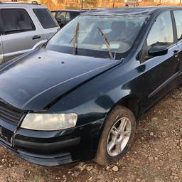 Fiat Fiat Stilo 2004 1.8 8v 5p 2004
