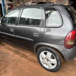 Chevrolet Chevrolet Corsa 1998 1.0 Super 5p 1998
