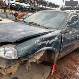 CHEVROLET Corsa Sedan GL 1.6  MPFI 4p 1997
