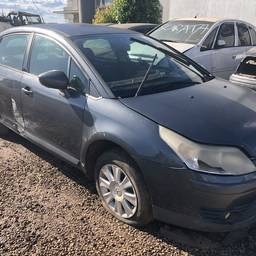 Citroën Citroën C4 Pallas 2011 2.0 Glx Flex 4p 2011