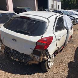 KA 1.0 SEL TIVCT FLEX 5P