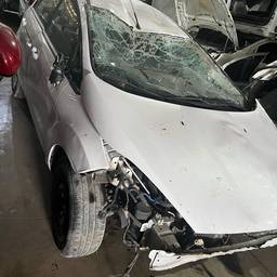 FORD FIESTA 2017 1.6 16V SE FLEX 5P