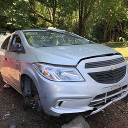 Chevrolet Chevrolet Onix 2018 1.0 Joy 5p 2018