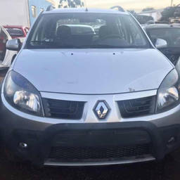 SANDERO STEPWAY Hi-Flex 1.6 16V 5p