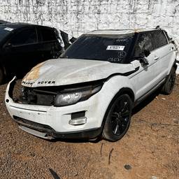 Land Rover Evoque 2013 2.0 Si4 Prestige 5p