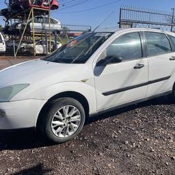 Focus 1.8 16V 5p
