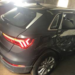 AUDI Q3 2021 1.4 PRESTIGE PLUS TFSI S-TRONIC 5P MARCHAS