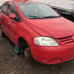 VOLKSWAGEN Fox City 1.0 Mi/ 1.0Mi Total Flex 8V 5p 2005