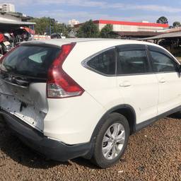 HONDA CR-V 2012 2.0 LX 4X2 5P