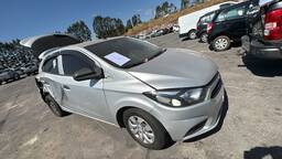 CHEVROLET ONIX HATCH Joy 1.0 8V Flex 5p Mec. 2019