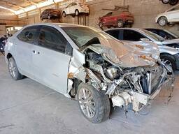 Toyota Toyota Corolla 2019 1.8 16v Gli Upper Flex Multi-drive 4p 2019