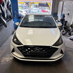 Hyundai Hyundai HB20 2022 1.0 Vision Tgdi Flex Aut. 5P 2022