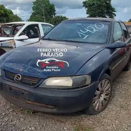 Chevrolet Chevrolet Vectra 1999 2.2 Gl 4p 1999