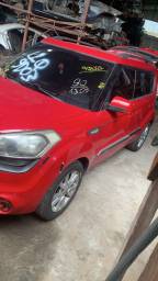 Kia Kia Soul 2011 1.6 Ex Flex Aut. 5p 2011