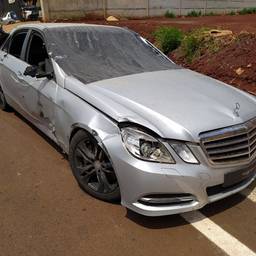 E-500 CGI Guard VR4 5.5 V8 4p