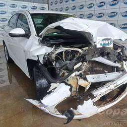 Caixa Cambio Sonic 1.6 16v 2012 a 2014 Automática
