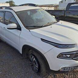 Fiat Fiat Toro 2023 2.0 Freedom 4x4 Aut. 4p 2023