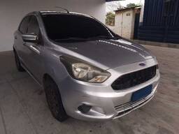 Ford Ford Ka 2015 1.0 Se Flex 5p 2015
