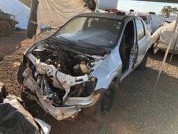 Chevrolet Chevrolet Prisma 2012 1.4 Lt Econoflex 4p 2012