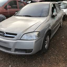 Chevrolet Chevrolet Astra Sedan 2004 1.8 Sedan 4p 2004