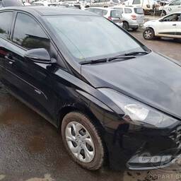 Hyundai Hyundai HB20 2020 1.0 Sense Flex 5p 2020