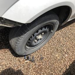 FORD KA 2011 1.0 FLEX 3P