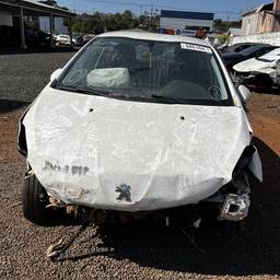 PEUGEOT 208 2017 1.2 ACTIVE FLEX 5P