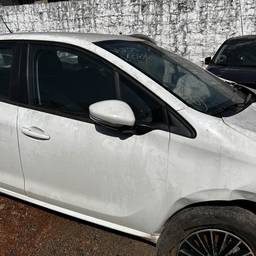 PEUGEOT 208 2017 1.2 ACTIVE FLEX 5P
