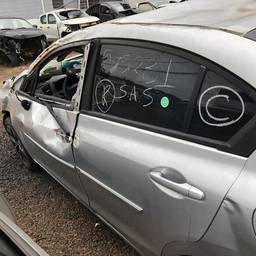 HONDA CIVIC 2016 2.0 LXR FLEX AUT. 4P