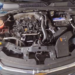 CHEVROLET ONIX 2020 1.0 LT TURBO 5P