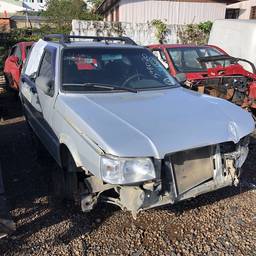 FIAT Uno Mille WAY ECONOMY 1.0 F.Flex 4p 2012