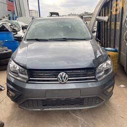 Volkswagen Volkswagen Gol 2022 1.6 Msi Total Flex 5p 2022