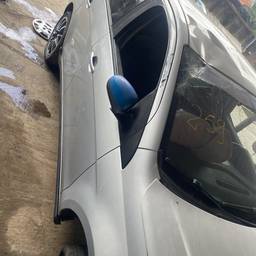 Grand Siena ATTRAC. 1.4 EVO F.Flex 8V