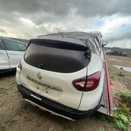 Renault Captur 2019 1.616v Intense Sce X-tronic 5p